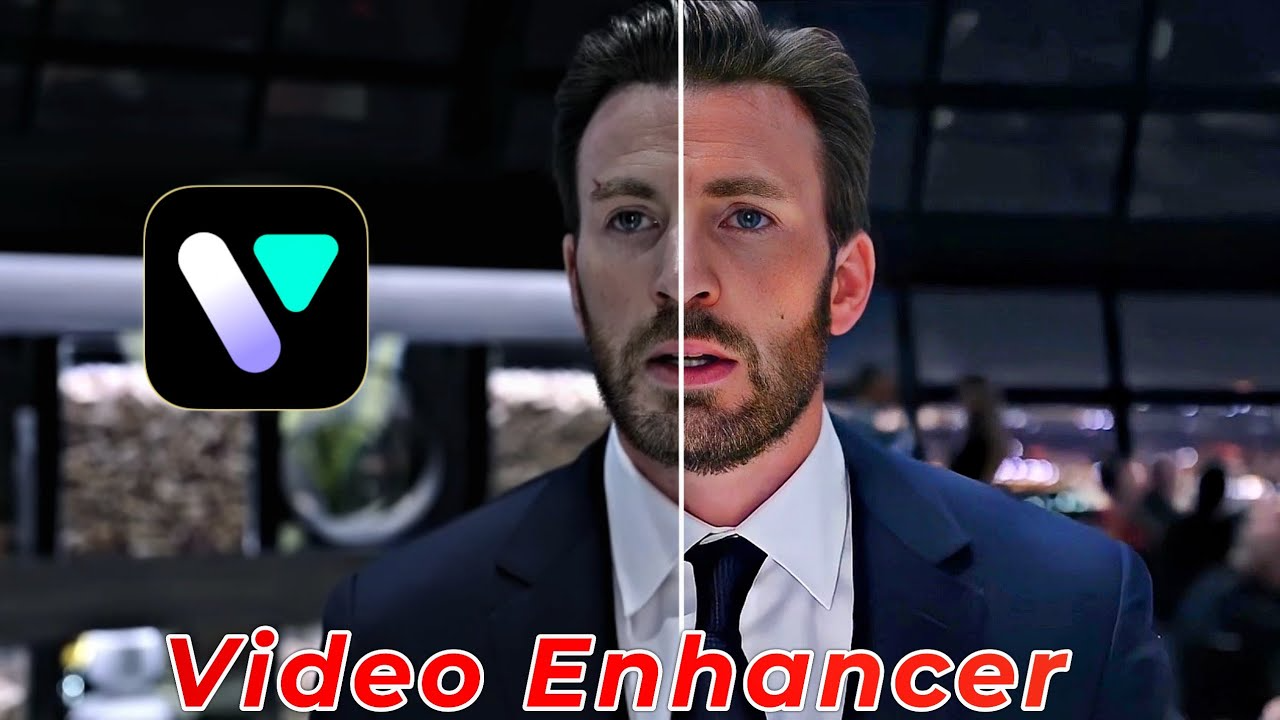 Vmake Video Enhancer Mejora la calidad de tus videos con IA en un clic