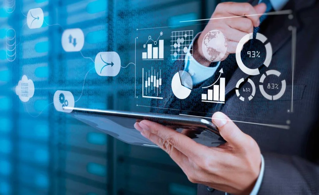 Analítica Avanzada Impulsada por IA: Maximiza el Potencial de tus Datos