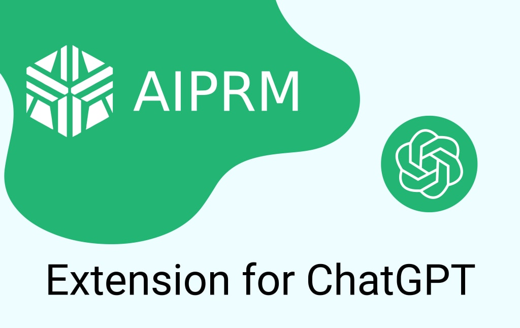 AIPRM Para ChatGPT: Mejorando Tu Experiencia Con ChatGPT - IABOXTOOL