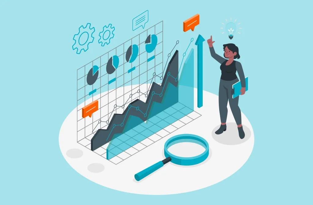 Beneficios de la Analítica Avanzada Impulsada por IA