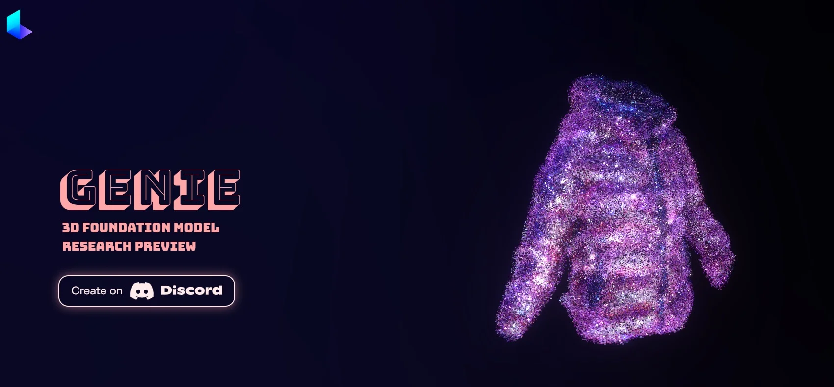 Luma Labs Genie: Un mundo de posibilidades en 3D - IABOXTOOL