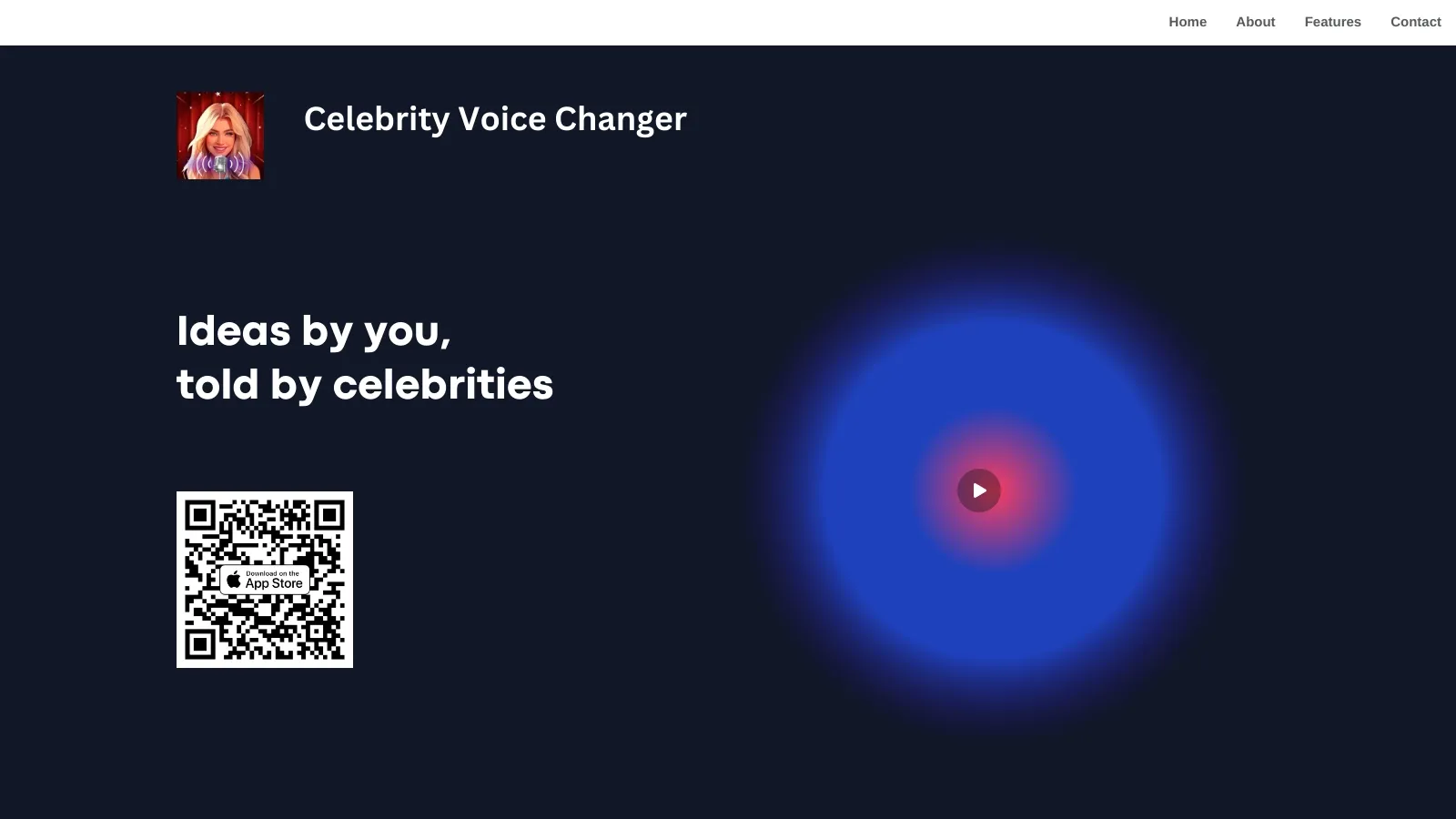 Celebrity Voice Changer AI: Transforma tu voz en la de tu celebridad ...