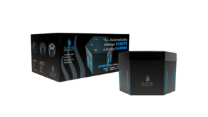 GameScent: Experimenta Explosiones, Bosques y Carreras con Nuestra Tecnología de IA 🎮 GameScent: La Revolución de los Aromas en los Videojuegos con Inteligencia Artificial 🌬️
