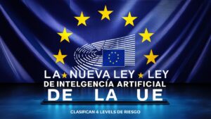 Ley de Inteligencia Artificial: ¿En qué consiste y qué regula?
