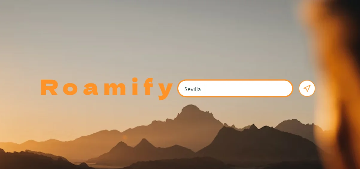 Generador de itinerarios de viaje: Roamify es un generador de itinerarios de viaje fácil de usar que planifica rápidamente tu viaje con solo unos pocos clics, lo que facilita y hace accesible para todos