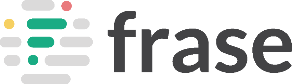Frase.io: Optimización de Contenidos con IA
