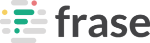 Frase.io: Optimización de Contenidos con IA