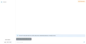 Desahógate con JustVent: La IA que te escucha sin juzgar