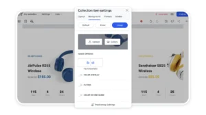 Crea tu sitio web en minutos con Weblium: fácil, rápido y sin complicaciones