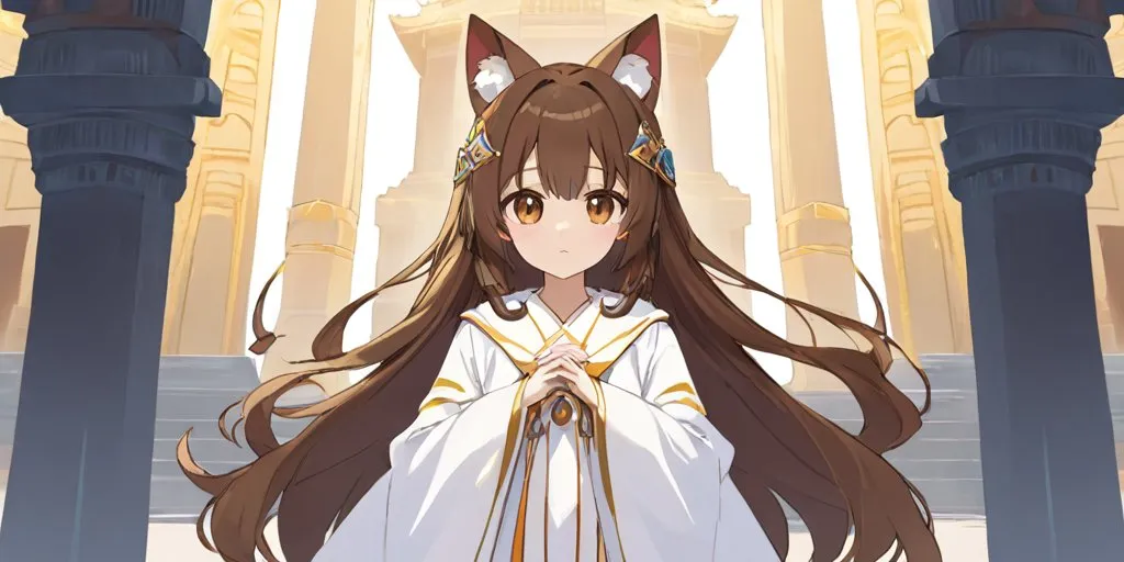 ChatMimi: La Catgirl AI de Xe Iaso para Conversaciones Únicas