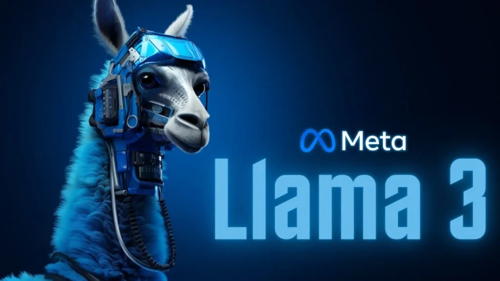 Meta Llama 3, la nueva generación de nuestro modelo de lenguaje a gran escala que está aquí para revolucionar el mundo de la inteligencia artificial.