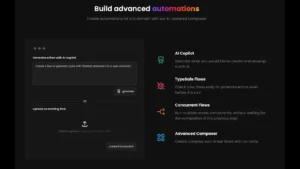 Plataforma Botonomous, solución integral para automatizar tareas y mejorar la productividad