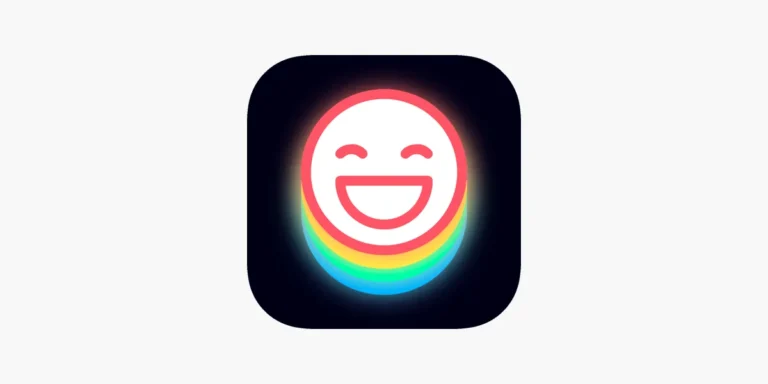 Logotipo de FaceSwap: Video AI DeepFake, una aplicación innovadora que te permite reemplazar rostros en cualquier video utilizando una avanzada inteligencia artificial.