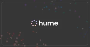 Hume AI, una innovadora plataforma de Inteligencia Artificial (IA) que se enfoca en la inteligencia emocional y mejora la interacción entre humanos y tecnología.