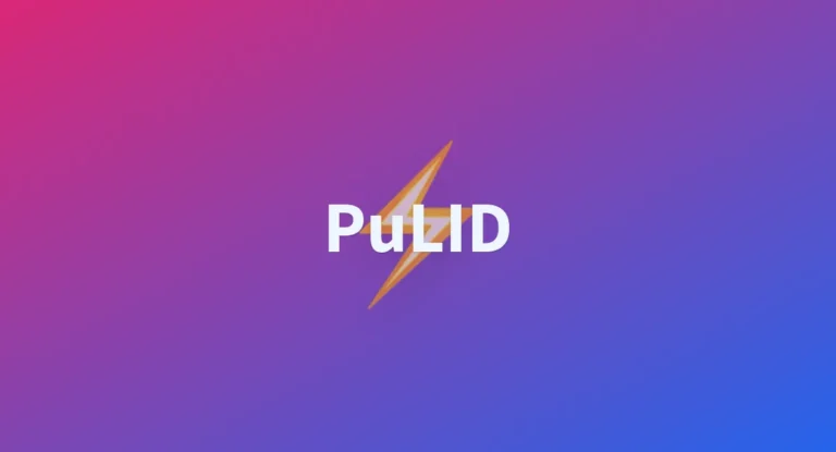 Explora el futuro del arte con PuLID, donde las ideas se convierten en imágenes únicas y personalizadas. Disfruta de la facilidad y la precisión de nuestra IA para crear obras de arte digitales sin precedentes