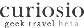 Mapa interactivo de viaje con Curiosio: crea rutas personalizadas y descubre nuevos destinos 🗺️🌟
