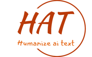 Transforma contenido de IA en escritura humana con Humanize AI Text