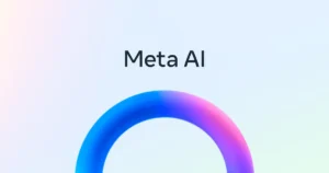 Meta AI, capacidad para generar imágenes, escribir código y mantener conversaciones contextuales