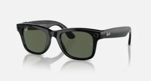 Ray-Ban Meta: El Futuro en Tus Ojos