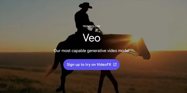 Google Veo: Transformando Ideas en Videos Realistas con IA
