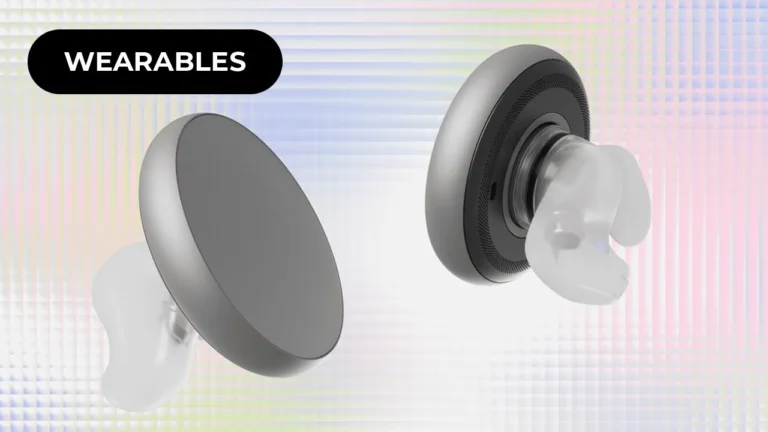 IYO ONE: Auriculares inteligentes con IA para una experiencia auditiva personalizada y comunicación eficiente