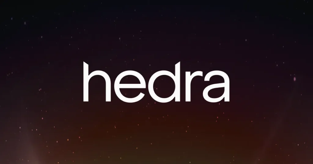 Hedra AI convierte imágenes estáticas en animaciones hablantes