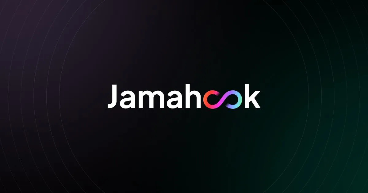 Jamahook: La IA que Eleva tu Música 🎵🤖