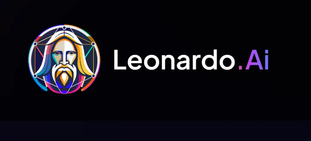 Leonardo.AI mostrando las nuevas actualizaciones y características.