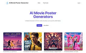 Utiliza MovieAIPoster para diseñar cartelería de películas profesional con facilidad. Tecnología de IA para resultados impresionantes.