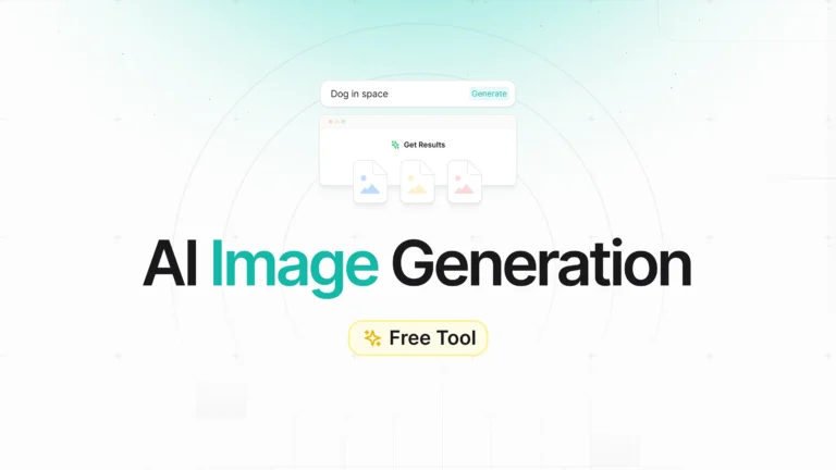 Genera imágenes impactantes con TryLeap: herramienta avanzada de IA para diseño gráfico.