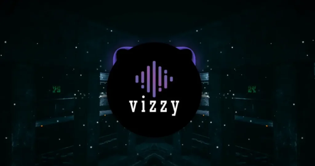 Visualizadores de música en Vizzy.io 🎶🎥
