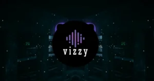 Visualizadores de música en Vizzy.io 🎶🎥