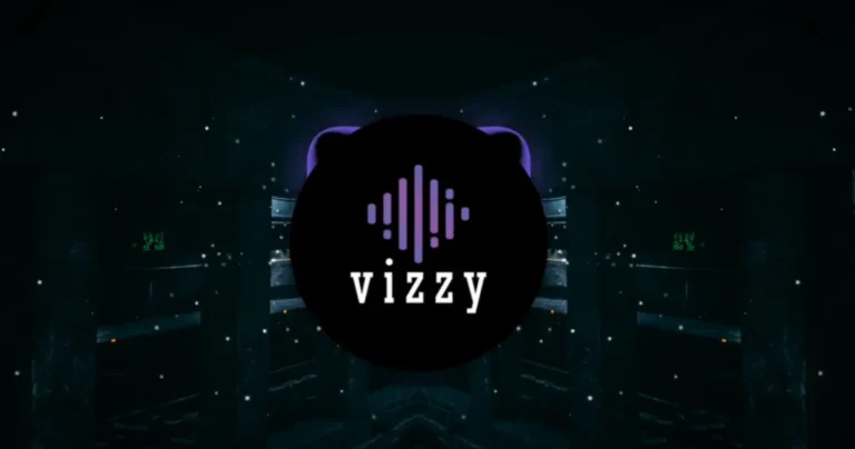 Visualizadores de música en Vizzy.io 🎶🎥