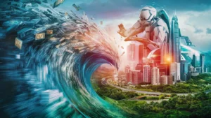 Startups de IA lideran el futuro de la inversión tecnológica, marcando un hito en innovación y eficiencia