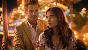 Next Stop Paris", la primera comedia romántica creada completamente con Inteligencia Artificial.