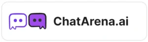 ChatArena.ai usa conversación con modelos avanzados de inteligencia artificial como GPT-4o, Claude Opus y Gemini Pro.