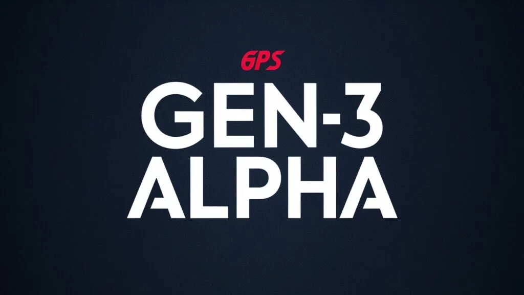 Gen-3 Alpha