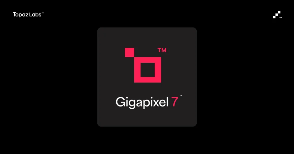 Amplía tus imágenes con calidad superior usando Gigapixel AI de Topaz Labs 📸