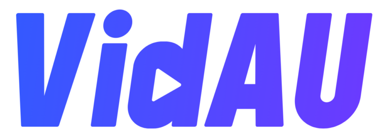VidAU AI: Transforma tu visión en realidad con videos impactantes y profesionales.