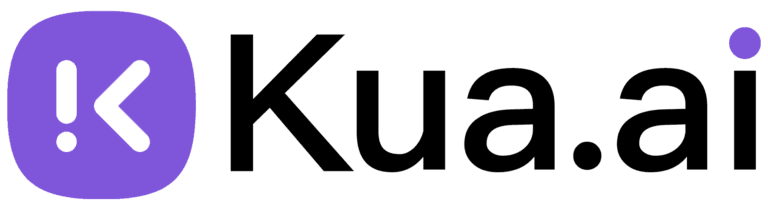 Plataforma Kua.ai optimizando contenido SEO para múltiples canales como Amazon, Shopify, y más.