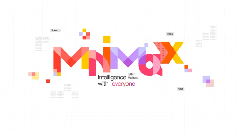 Imagen destacada de MiniMax, la plataforma de IA que revoluciona la creación de contenido multimedia.