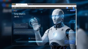 Jarvis de Google: La inteligencia artificial que automatiza tareas en Chrome