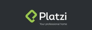 Platzi para aprender habilidades digitales y obtener certificaciones en tecnología.