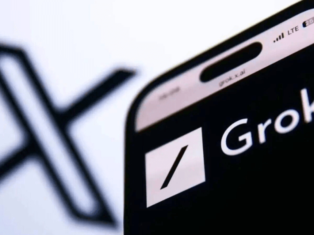 Descubre Grok: La Innovadora Herramienta de IA de Elon Musk - IABOXTOOL