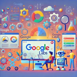 Google Labs con Whisk, VEO2, Imagen 3 y DJ Infinito