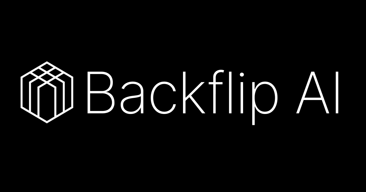 Backflip.ai: Plataforma de diseño 3D impulsada por inteligencia artificial para crear modelos físicos fácilmente.