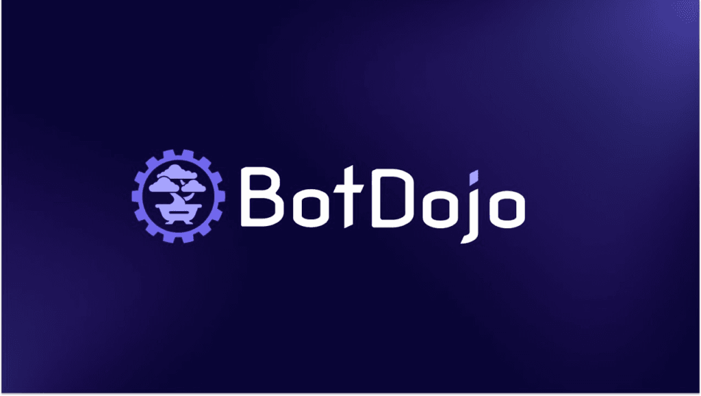 BotDojo crea un flujo de trabajo automatizado con chatbots IA para atención al cliente