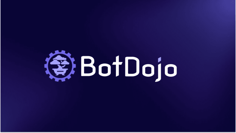 BotDojo crea un flujo de trabajo automatizado con chatbots IA para atención al cliente