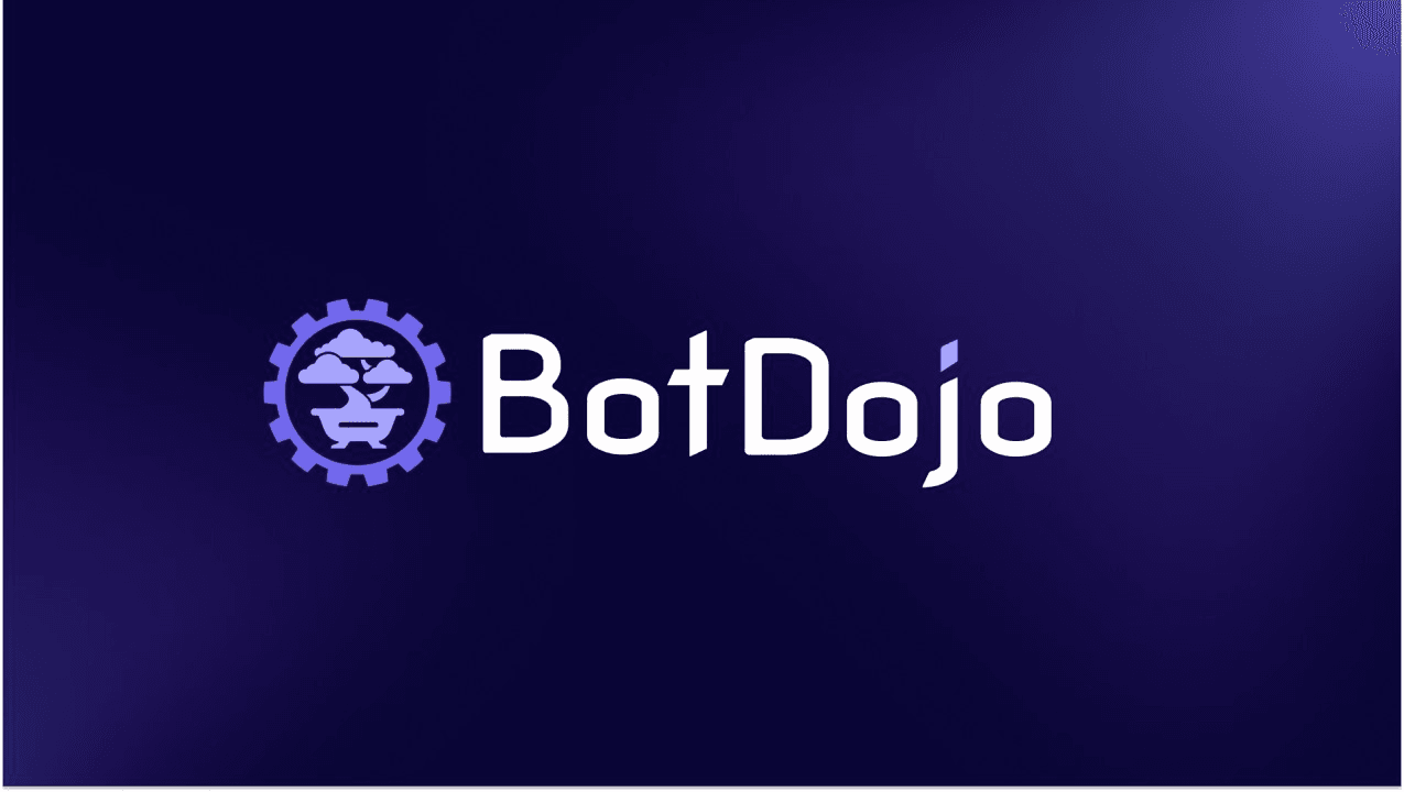 BotDojo crea un flujo de trabajo automatizado con chatbots IA para atención al cliente