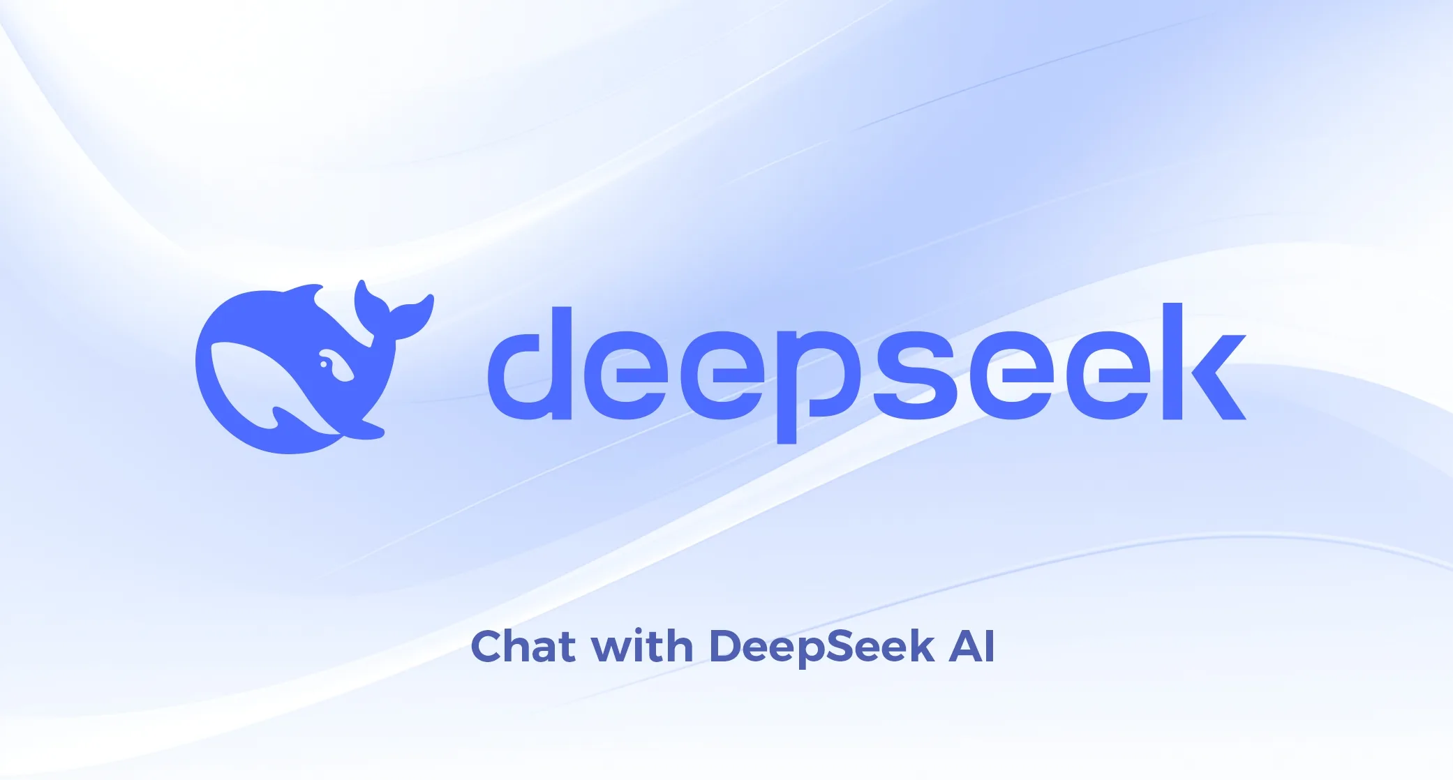 DeepSeek: La inteligencia artificial gratuita más innovadora para programación, creación de contenido y aumento de la productividad.